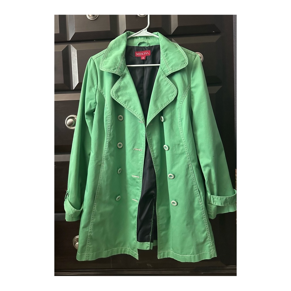 Merona Regular Size M Coats, Jackets & Vests for Women